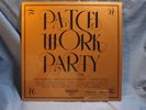Two Selected Sound Monster Cosmic Electro Funk Breaks PATCHWORK PARTY/UNKNOWN