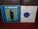 ROY ORBISON Orbison Way LP 1965 LONDON 1st STEREO
