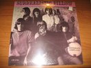 JEFFERSON AIRPLANE Surrealistic Pillow LP RCA mono in shrink VG++ amazing RARE