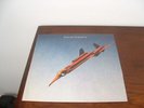Budgie Squawk (Black and Blue) vinyl LP