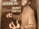 JIMMY SMITH The Sermon BLUE NOTE 4011 / ORIGINAL MONO / DEEP GROOVE / RVG / EAR