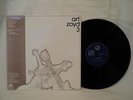 ART ZOYD 3 LP Tartempion France private RIO Avant PROG NM-