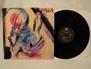 Paga BERNARD PAGANOTTI LP Cream FRENCH Orig Jean-Philippe Goude Prog