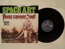 SPACE ART nous savons tout IF Orig COSMIC DISCO 12