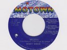 BOBBY DARIN - MELODIE / SOMEDAY WE'LL BE TOGETHER - MOTOWN