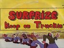 SURPRIZE Keep On Truckin' 1971 private press psych hard
