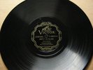 Victoria Spivey on Victor 38570 in 