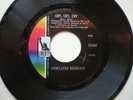 Hear Rare Garage Punk 45's UNRELATED SEGMENTS  CRY,CRY,CRY / IT'S NOT FAIR