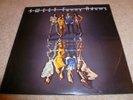 SWEET-Fanny Adams VINYL LP 1st PRESSING ORANGE RCA  A1/B1