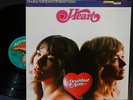 HEART 1980 NAUTILUS AUDIOPHILE SUPER DISC LP DREAMBOAT ANNIE NEAR MINT NR