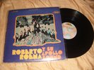 Roberto Roena & Su Apollo Sound LP - Guaguanco