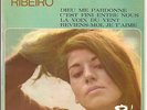 Catherine Ribeiro 