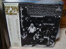 The Allman Brothers Band / At Fillmore East, Japan Capricorn 2LPs