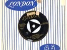 LITTLE RICHARD Tutti Frutti / Long Tall Sally 7