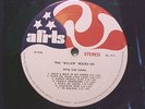 JERRY LEE LEWIS THE KILLER ROCKS ON AMERICAN FORCES RADIO & TV AFRTS RARE