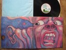 KING CRIMSON