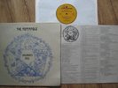 THE PENTANGLE
