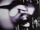 TOM WAITS - Bone Machine ISLAND VINYL LP Very Near Mint classic album 1992