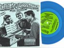 Bleaurgh The Record 7