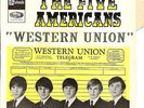 RARE THE FIVE AMERICANS 