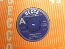 THE HIPSTER IMAGE  MAKE HER MINE  UK DECCA DEMO  EX+