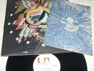 Hawkwind IN SEARCH OF SPACE A1/ B2 with LOG All Excellent UA 1971 1st Issue