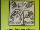GBV Guided By Voices Vampire On Titus color vinyl 1993 scat Robert Pollard