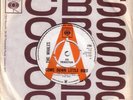 The Whales - Come Down Little Bird (CBS A Label Demo 45 Ex) Mark Wirtz Pop Psych