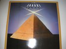 THE GROUP - SELF TITLED LP FINNISH PROG PEKKA POHJOLA