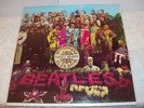 THE BEATLES   SGT PEPPERS   1967 CAPITOL MONO W/INSERT
