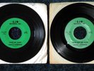 NORTHERN SOUL 45 - Paula DURANTE GJM 501 YOUR MY BABY / YOUR NOT MY KIND - NrMt