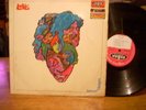 LP.LOVE.FOREVER CHANGES.