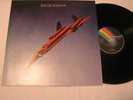 Budgie Import  LP-SQUAWK