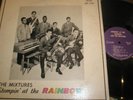 the Mixtures- Stompin' At The Rainbow