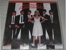 Blondie Sealed Parallel Lines MFSL Record Japanese Pressing
