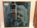 HELEN MERRILL S/T 1955 EMARCY LP DG Quincy Jones