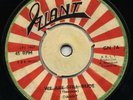 WE ARE STILL RUDE / LET'S DO ROCKSTEADY   Dandy ( 