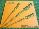 OSCAR ROCCHI\FABIO FABOR\FRANCO GODI - MAD JAZZY PSYCH ELECTRONIC LIBRARY