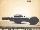 NORA ORLANDI VOCAL GROUP\TULLIO GALLO OST - ITALIAN MODAL VOCAL JAZZ WALTZ 45