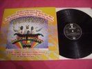RARE MINT BEATLES 1967 MAGICAL MYSTERY TOUR 1ST PRESS G/F LP UNPLAYED