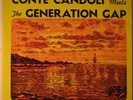 CONTE CONDOLI Generation Gap PRIVATE JAZZ/FUNK/RARE GROOVE LP mp3