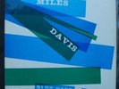 Miles Davis Blue Haze Prestige 7054 W50th DG Mono