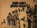 EDDIE GALE Ghetto Music RARE SPIRITUAL JAZZ/GROOVE LP Blue Note MP3
