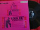 Jimmy Heath REALLY BIG Riverside (Bill Grauer) STEREO NM signed Nat Adderley