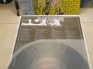 Iron Maiden Self Titled S/T - Japan pressing Awesome RARE LOOK