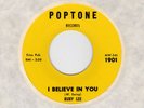 Northern R&B RUBY LEE 