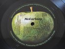 PAUL MCCARTNEY FIRST SOLO ALBUM 1970 (Beatles) . Nice 