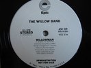 The Willow Band - Willowman (LISTEN) WL Promo