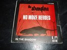 THE STRANGLERS - NO MORE HEROES 7