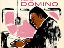 EP US ROCK'N'ROLL   FATS DOMINO     ROCK and ROLLIN' with  VOL.3